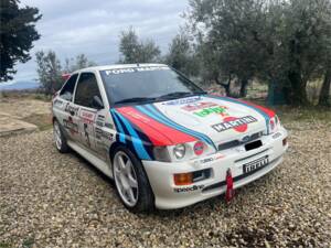 Bild 7/45 von Ford Escort RS Cosworth (1993)