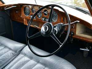 Immagine 46/66 di Rolls-Royce Silver Cloud II (1960)