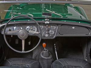 Image 16/20 de Triumph TR 3A (1959)