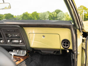 Afbeelding 32/49 van Pontiac Firebird 400 Convertible (1968)