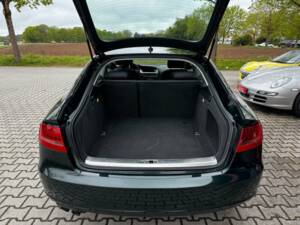 Imagen 19/20 de Audi A5 Sportback 2.0 TDI (2010)