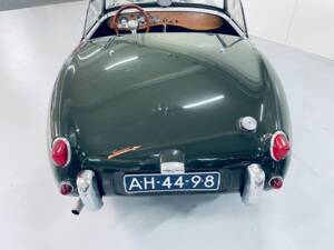 Bild 6/14 von Austin-Healey Sprite Mk I (1960)