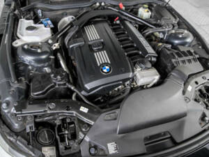 Image 43/50 of BMW Z4 sDrive23i (2011)