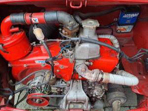 Image 5/5 of FIAT 500 Francis Lombardi &quot;My Car&quot; (1971)