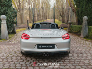 Image 7/46 of Porsche Boxster (2012)