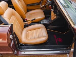 Immagine 29/34 di Alfa Romeo 2000 Spider Veloce (1980)