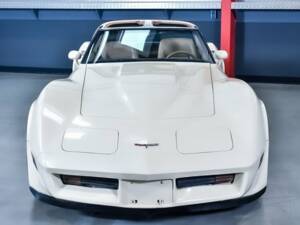 Immagine 2/7 di Chevrolet Corvette (1981)