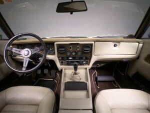 Immagine 12/25 di Maserati Khamsin (1976)