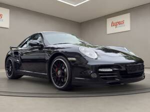 Bild 5/26 von Porsche 911 Turbo (2010)
