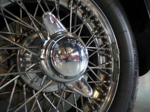 Afbeelding 18/50 van Jaguar XK 150 3.4 S OTS (1958)