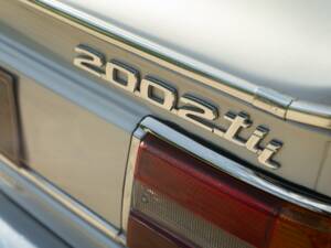 Image 12/50 of BMW 2002 tii (1975)