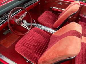 Bild 8/20 von Buick GS 400 (1967)