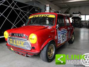 Image 1/10 of Rover Mini Cooper Sport (1996)