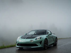 Image 2/36 de Alpine A 110 R (2024)
