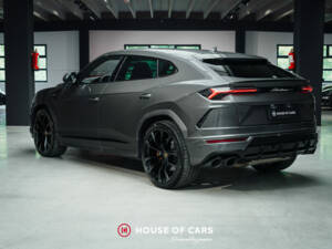 Bild 9/25 von Lamborghini Urus (2022)