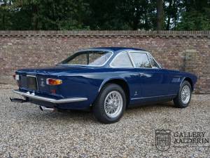 Bild 10/50 von Maserati 3500 GTI Sebring (1966)
