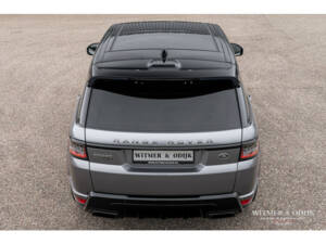 Image 5/39 of Land Rover Range Rover Sport P400e PHEV (2020)