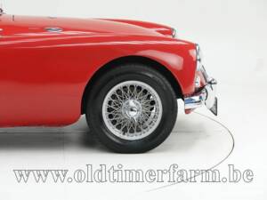 Image 10/15 of MG MGA 1600 (1960)