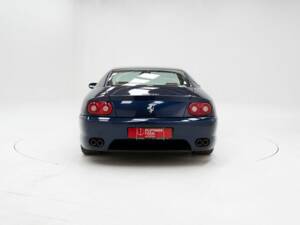 Image 7/15 of Ferrari 456 GT (1994)