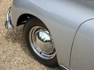 Immagine 47/50 di Porsche 356 A 1600 (1959)