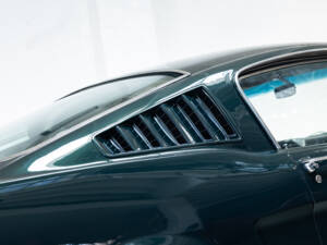 Immagine 25/31 di Ford Mustang GT (1966)