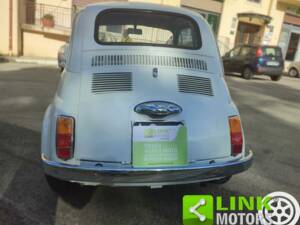 Image 6/10 of FIAT 500 L (1970)