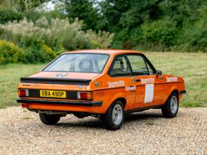 Image 3/19 de Ford Escort RS 2000 (1976)