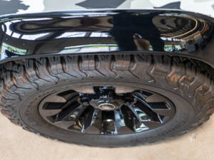 Bild 9/30 von Land Rover Defender 90 Works V8 (2012)