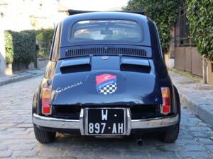 Image 18/35 de Giannini Fiat 500 TV (1967)