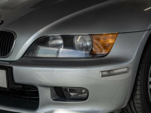 Immagine 18/22 di BMW Z3 2.8 (1997)