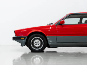 Image 15/56 de Maserati Biturbo Si (1987)