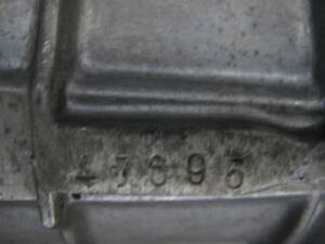 Image 90/100 of Porsche 356 B 1600 Super (1961)