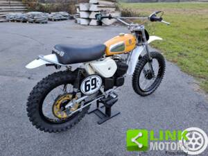 Image 4/10 de Husqvarna DUMMY (1974)