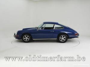 Bild 8/15 von Porsche 911 2.0 T (1968)