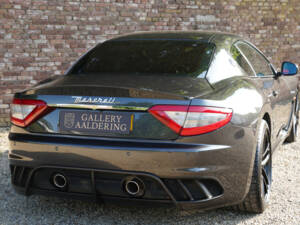 Afbeelding 35/50 van Maserati GranTurismo MC Stradale (2011)