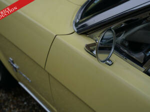 Imagen 27/50 de Ford Mustang 289 (1965)