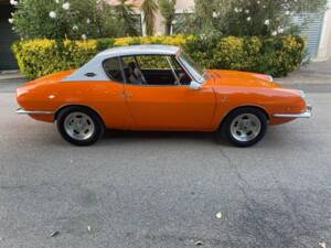 Bild 7/7 von FIAT 850 Sport Coupe (1970)