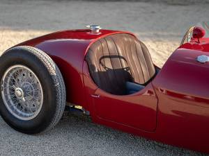 Bild 8/16 von Maserati A6 GCS &quot;Monofaro&quot; (1947)