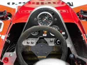Imagen 9/16 de McLaren M26-5 (1978)
