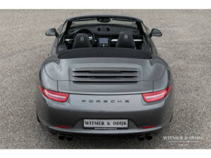 Bild 11/31 von Porsche 911 Carrera (2012)