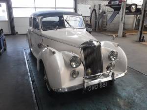 Image 34/47 of Riley 1.5 Litre RME (1954)