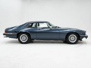Imagen 6/15 de Jaguar XJRS 6.0 (1990)