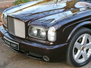 Bild 13/50 von Bentley Arnage T 24 Mulliner (2002)