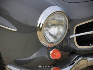 Image 14/59 of Mercedes-Benz 190 SL (1958)