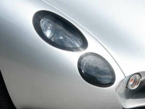Bild 32/50 von TVR Tuscan S (2005)