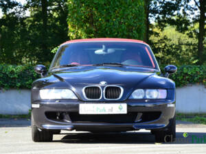 Immagine 23/43 di BMW Z3 M Roadster (US) (1999)