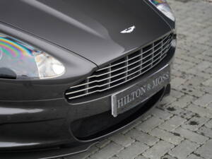 Afbeelding 30/50 van Aston Martin DBS Volante (2011)