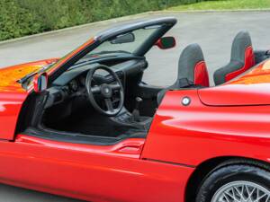 Bild 15/48 von BMW Z1 Roadster (1991)