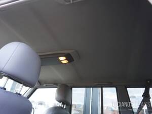 Bild 40/57 von Jeep Cherokee (1998)