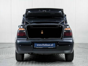 Bild 36/50 von Volkswagen Golf IV Cabrio 2.0 (2001)
